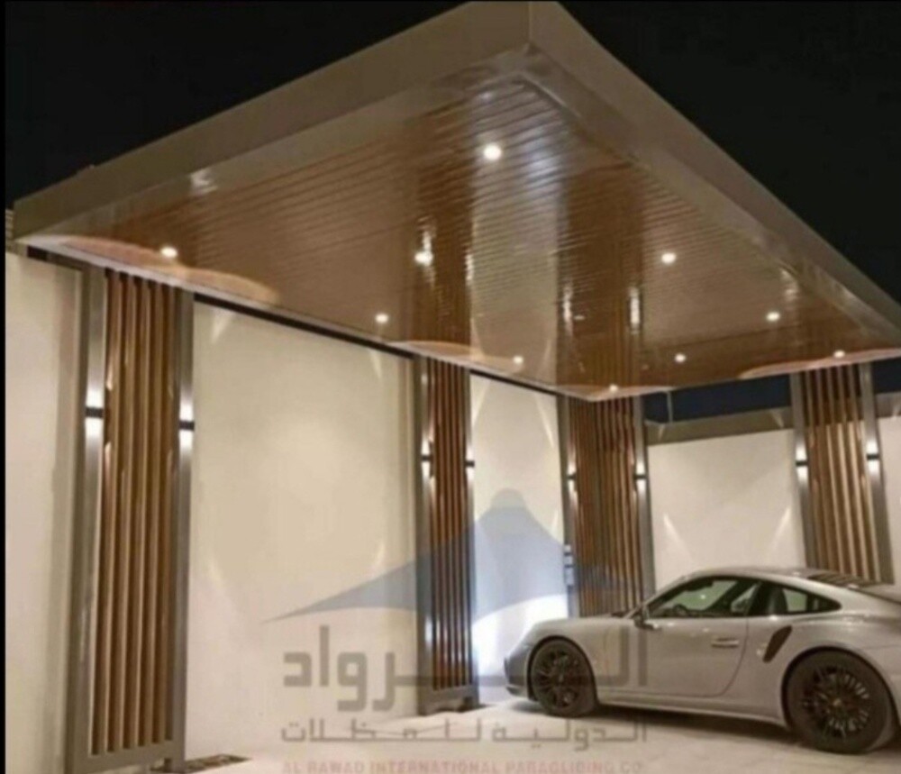 all kind of car parking work - 4