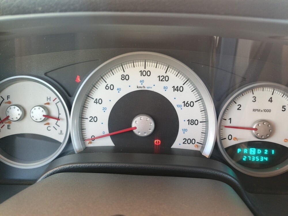 Durango Hemi 4X4 for sale - 5