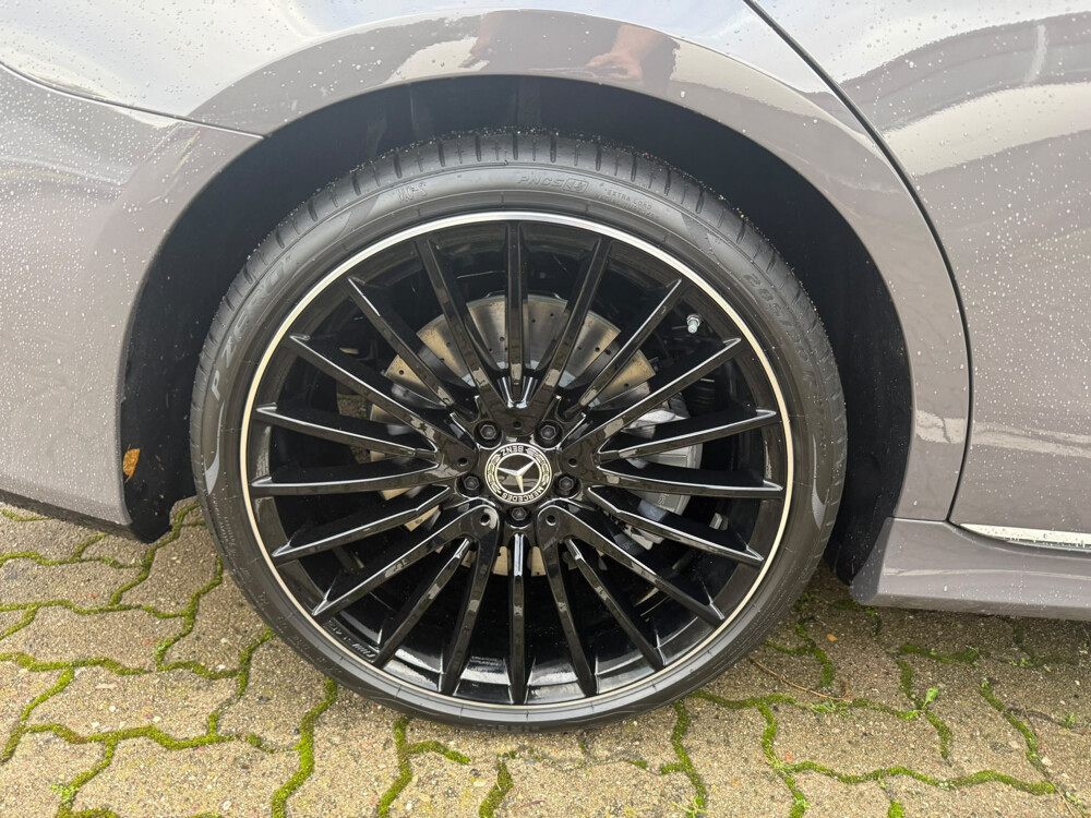 Mercedes Benz S 580 Long 4M MY 2027 - 4