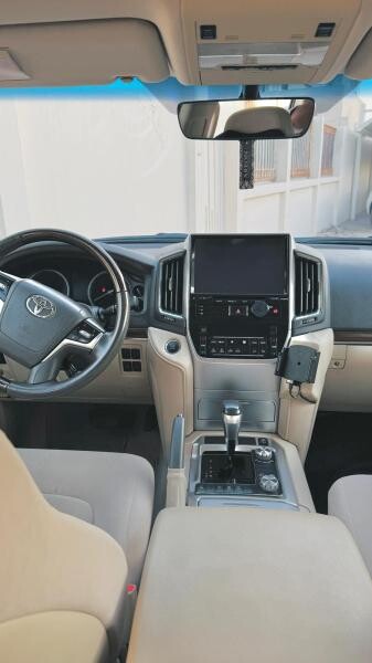 LAND CRUISER 2020 VXR 116KM QR178K - 4