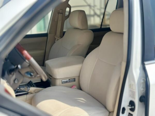 Lexus LX 570  2012 - 10