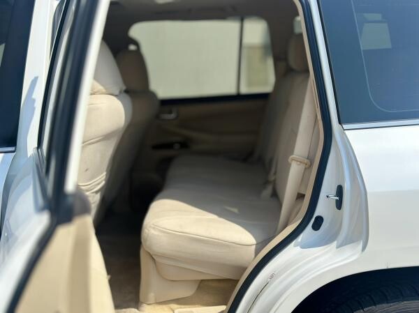 Lexus LX 570  2012 - 12