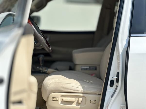 Lexus LX 570  2012 - 9