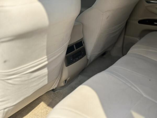 Lexus LX 570  2012 - 11