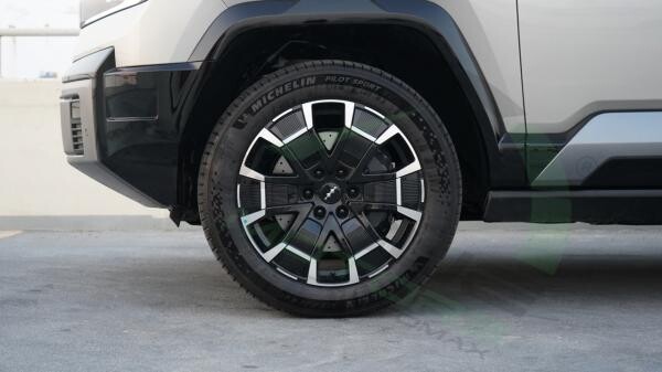 2026 BYD Leopard 8 Flagship 2.0T - 15