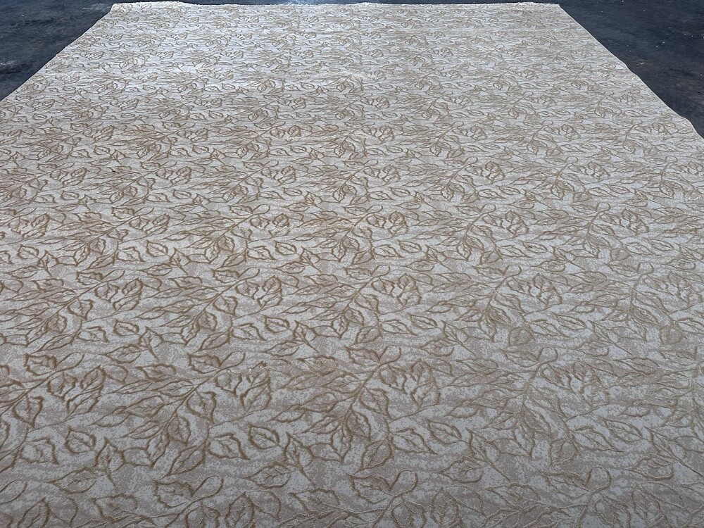 turkey carpet - 3