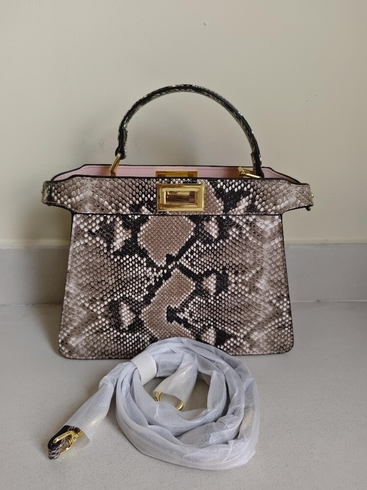 FENDI bag - 1