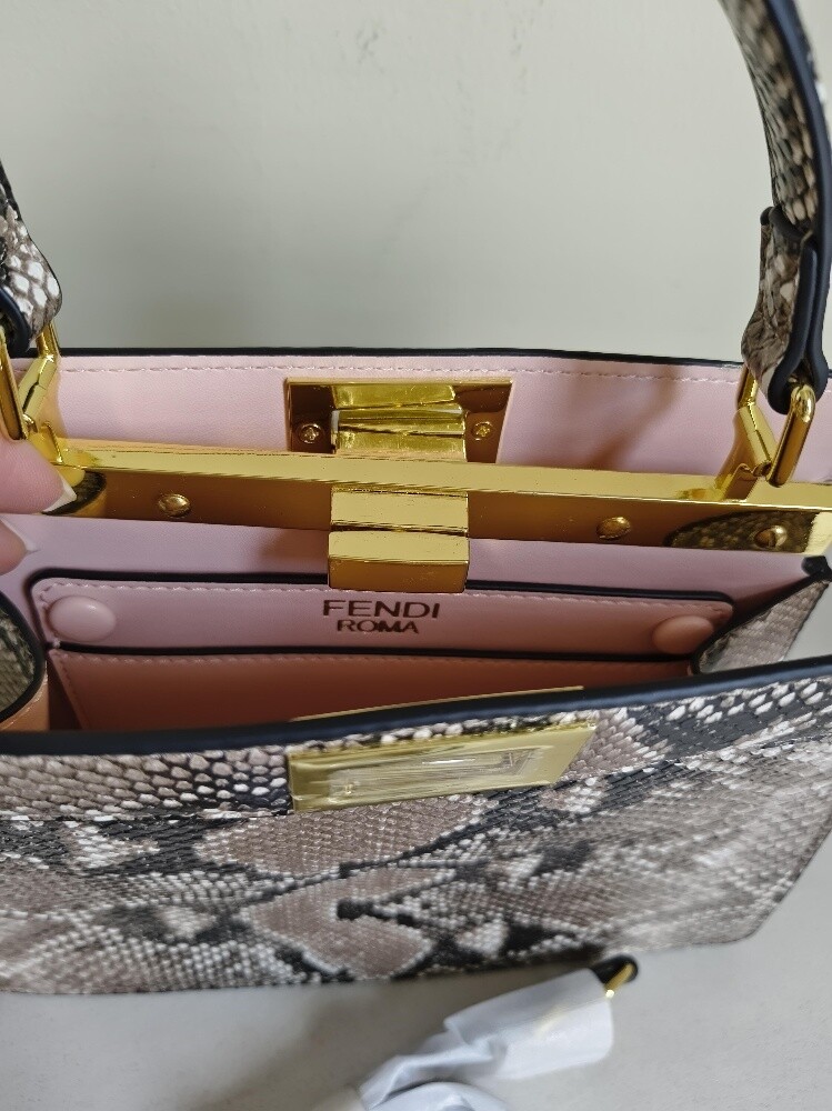 FENDI bag - 2