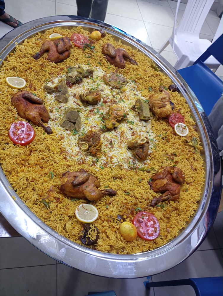 طباخ • مقهوي • سائق - 6