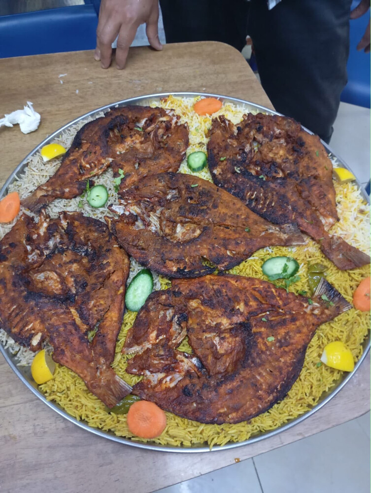 طباخ • مقهوي • سائق - 9