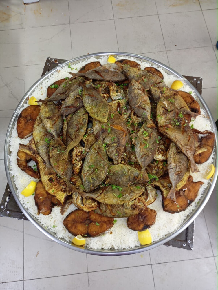 طباخ • مقهوي • سائق - 2