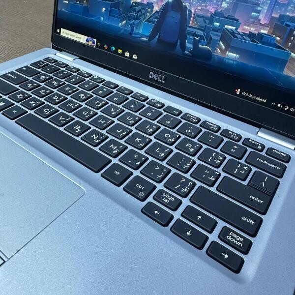 Dell Latitude 5310  Only 900QAR - 2