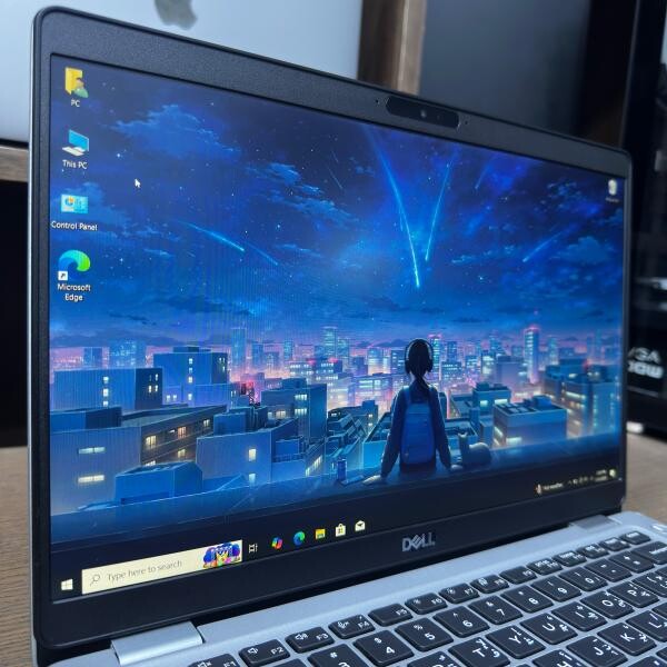 Dell Latitude 5310  Only 900QAR - 4