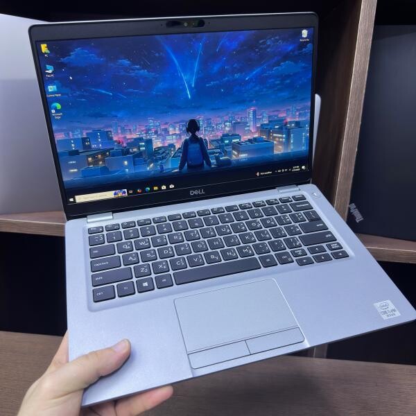 Dell Latitude 5310  Only 900QAR - 5