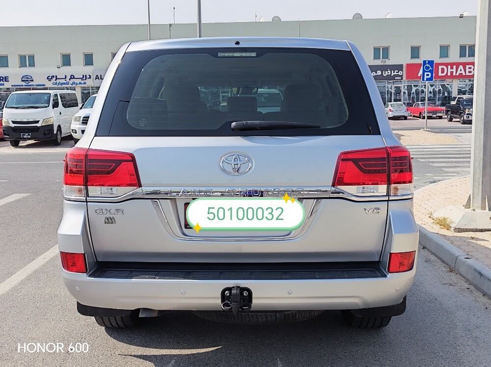 GXR V8 - 7