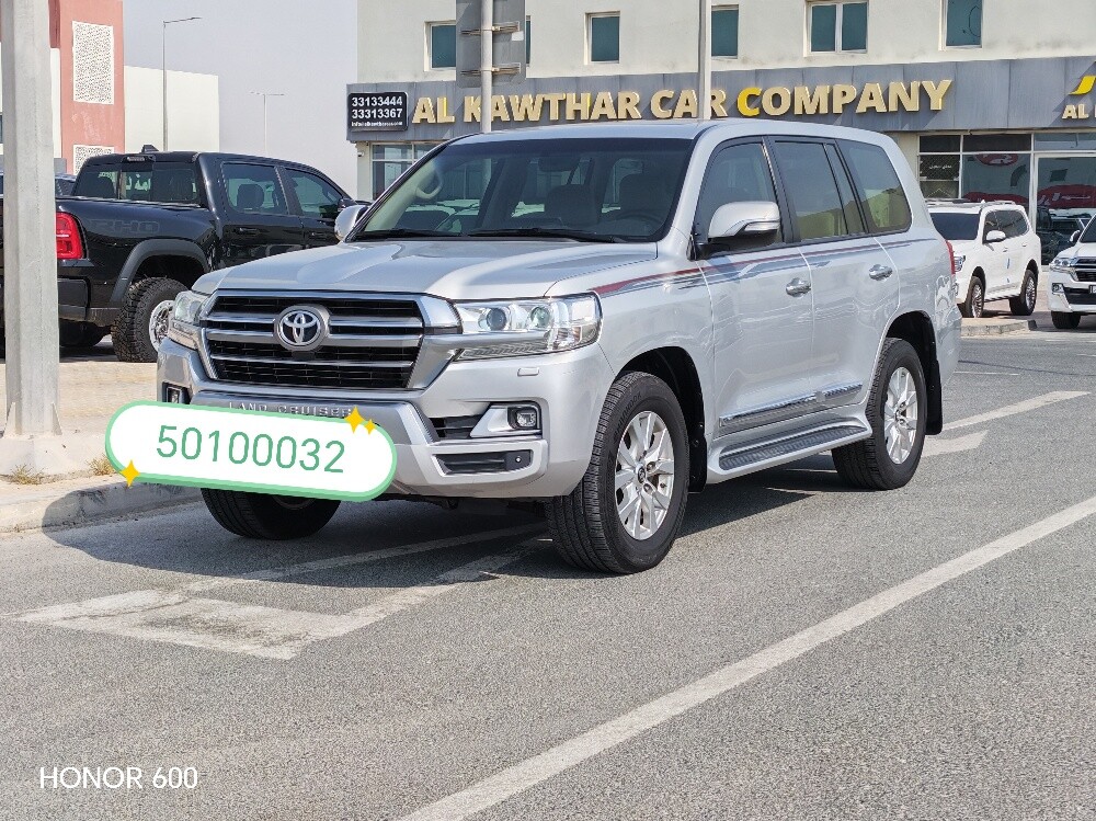GXR V8 - 4