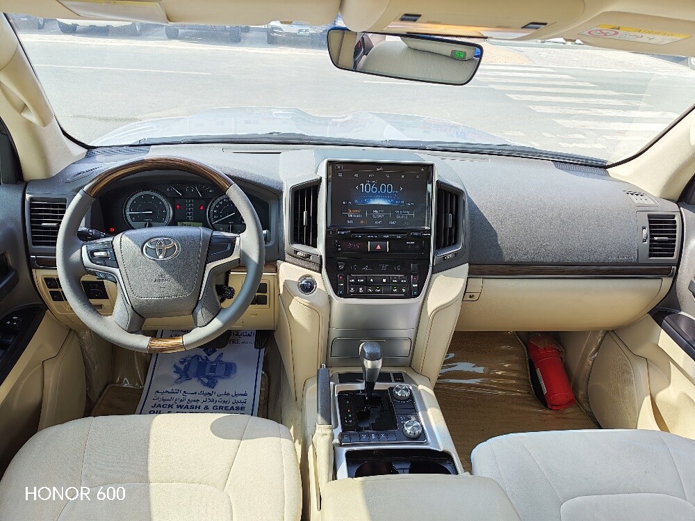 GXR V8 - 9