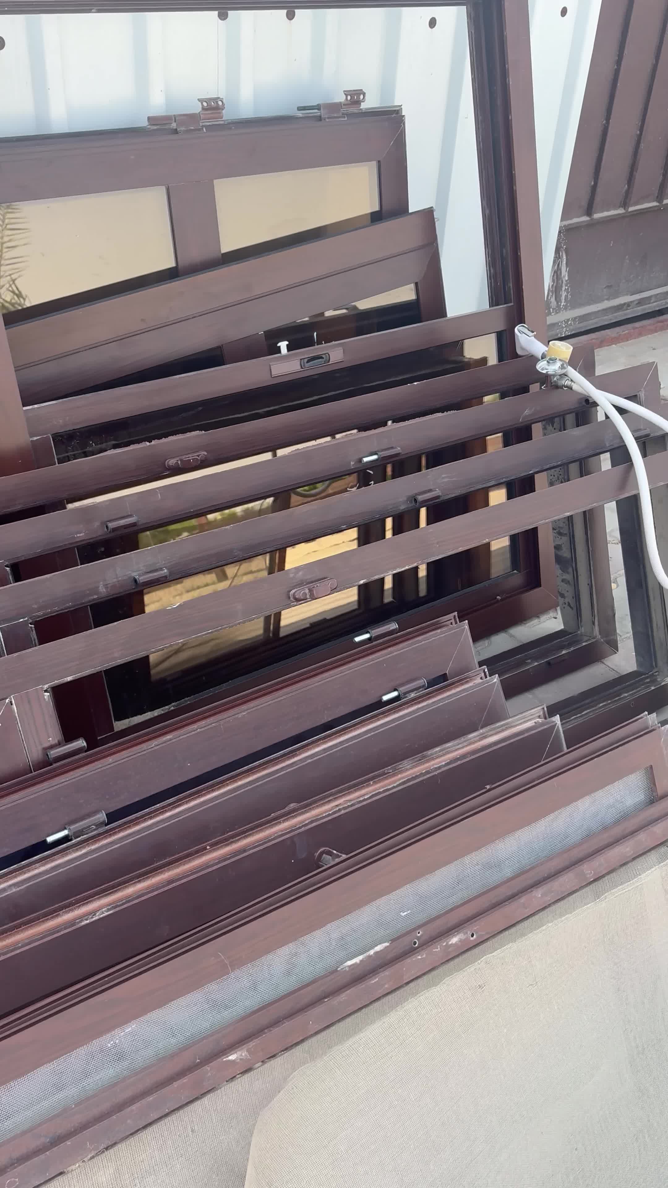 Windows and doors for sale - 1