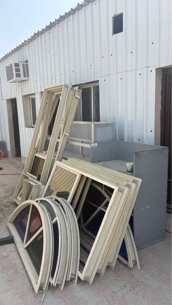 Windows and doors for sale - 2