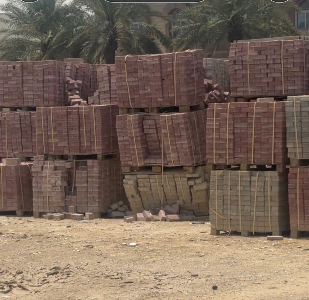 توريد وتركيب انترلوك وكربستون - 5