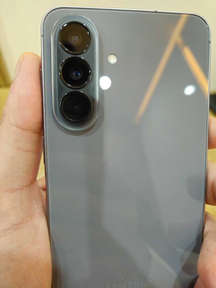 Samsung Galaxy A57 5G 12/256 - 2