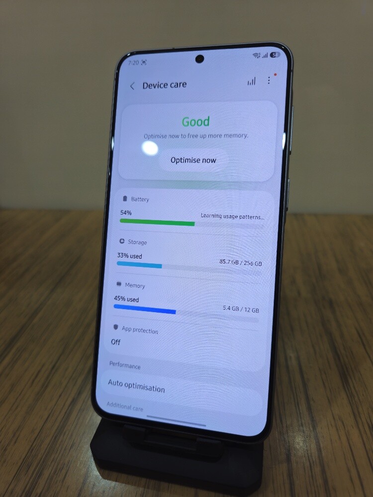 Samsung Galaxy A57 5G 12/256 - 10