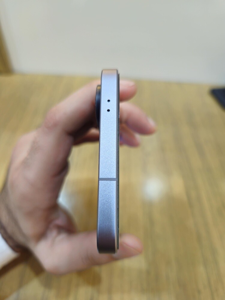Samsung Galaxy A57 5G 12/256 - 3