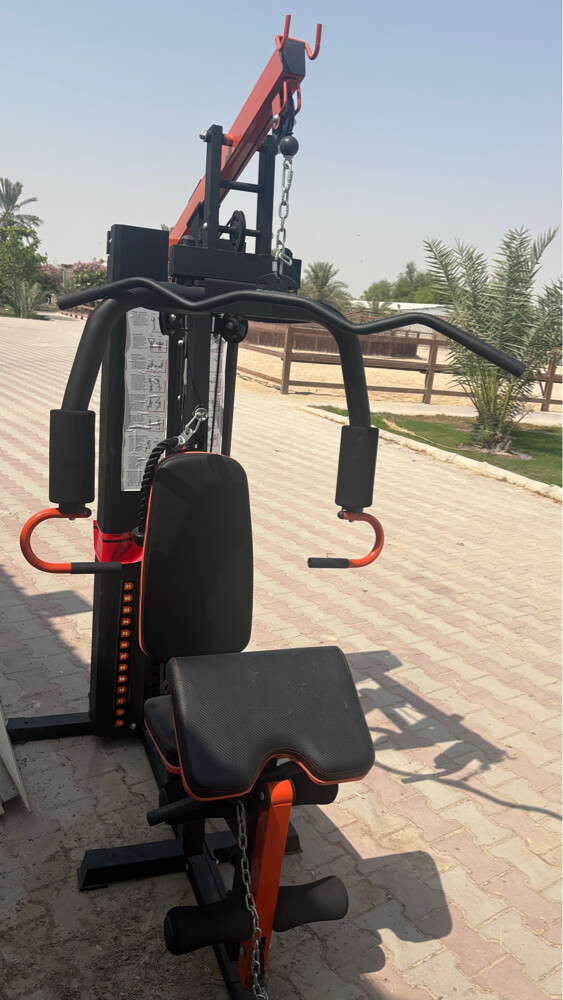Multi Gym - 2