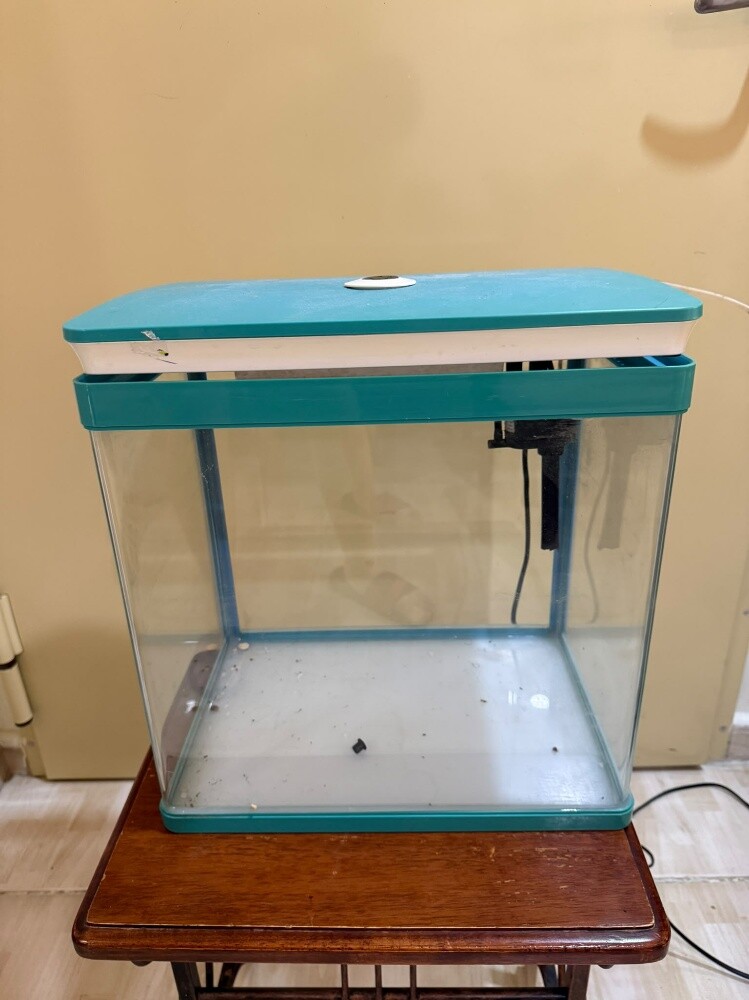 fish tank 39*26*40 - 1