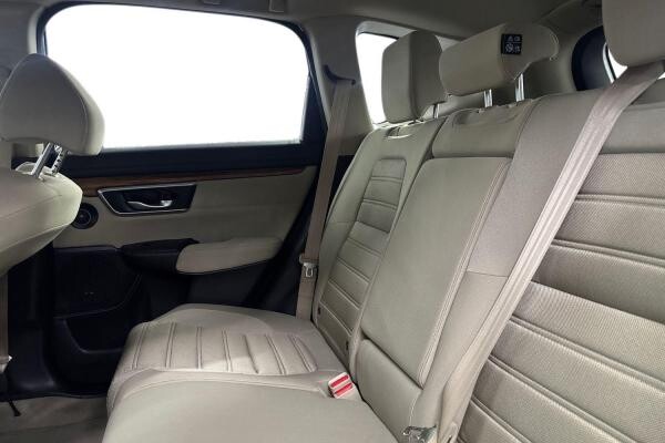 HONDA CR-V EX AWD 2022 63,228 KM - 8