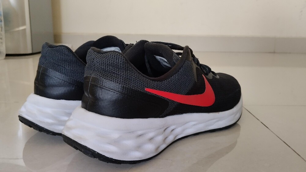 Men's Nike Shoes - Used - 3