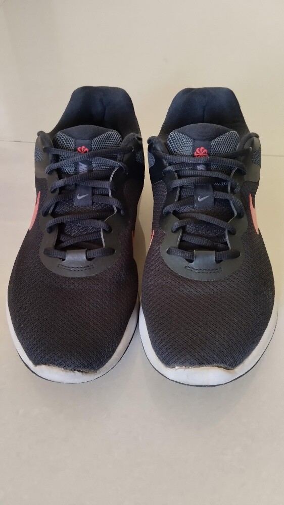 Men's Nike Shoes - Used - 5