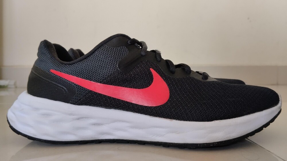 Men's Nike Shoes - Used - 1