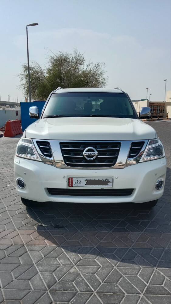 نيسان - 1