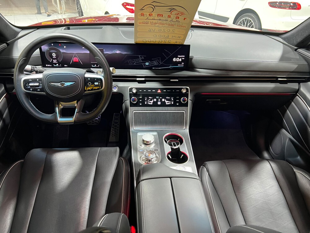 جنسس ٢٠٢٥ - 7