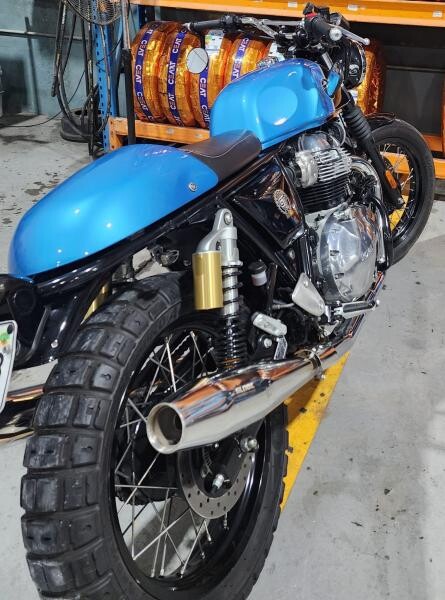Registered in 2025, Under warranty - 4