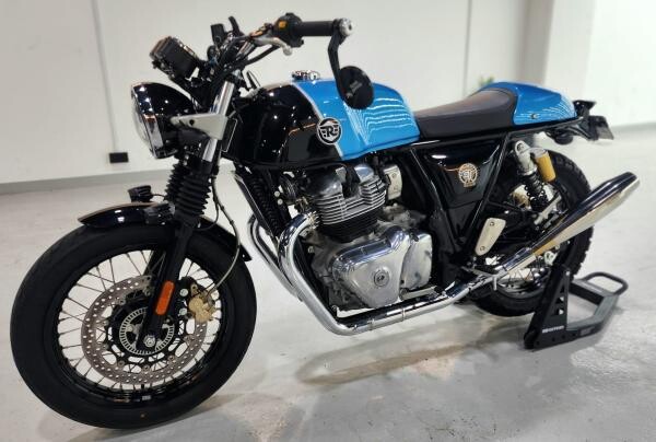Registered in 2025, Under warranty - 1