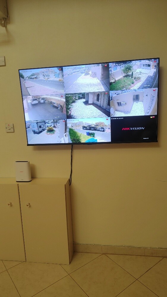 All CCTV camera install & maintenan - 9