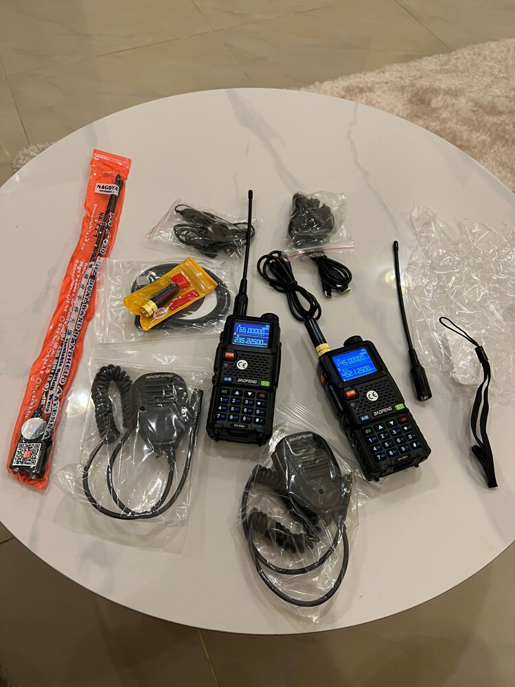 جهاز ارسال للرحلات  - 2