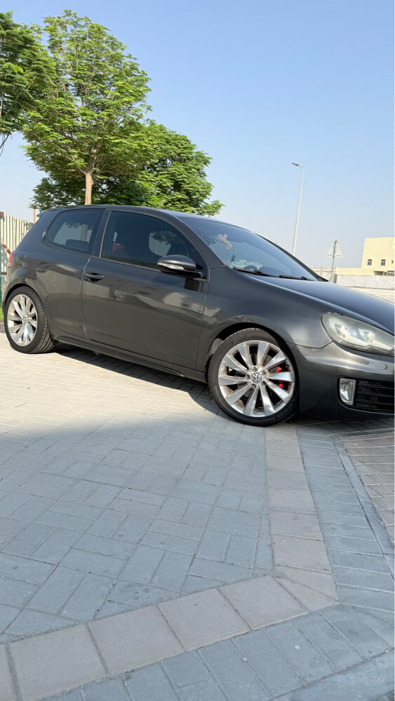 Volkswagen GTI - 4