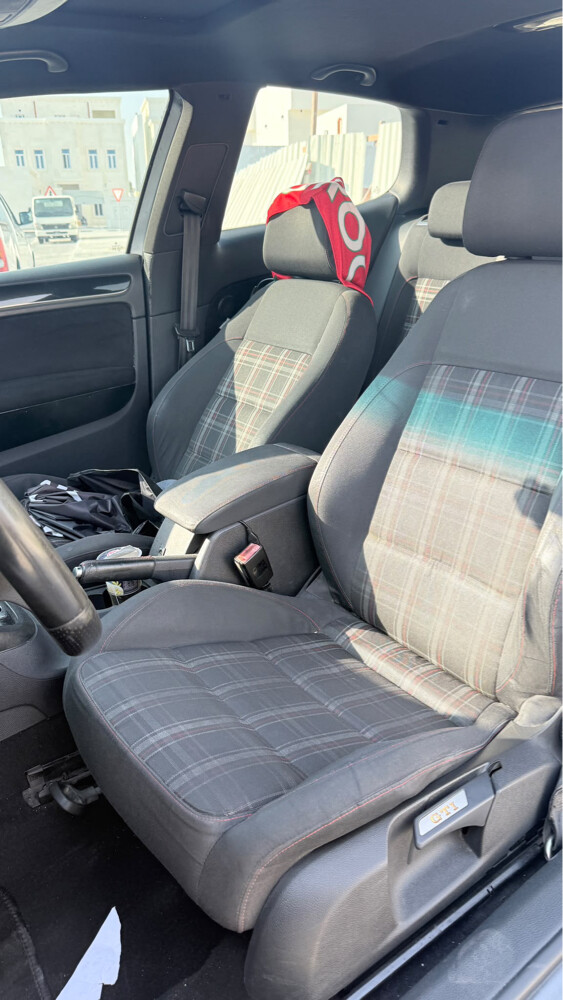 Volkswagen GTI - 5