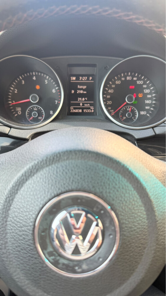 Volkswagen GTI - 6