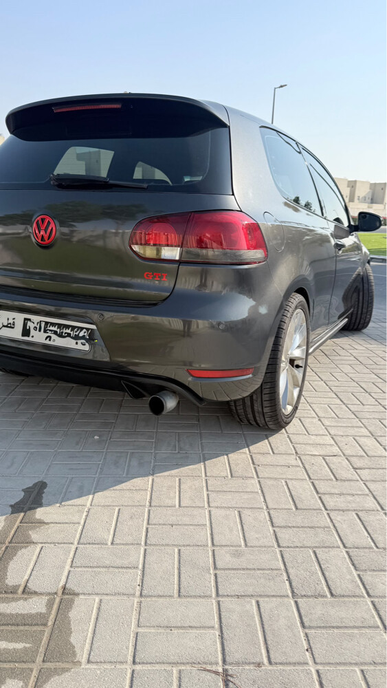 Volkswagen GTI - 2