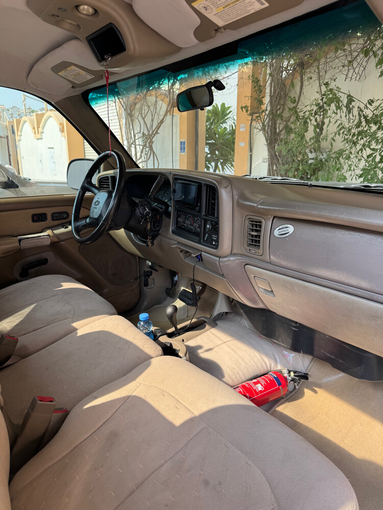 سلفرادو اتش دي  - 3