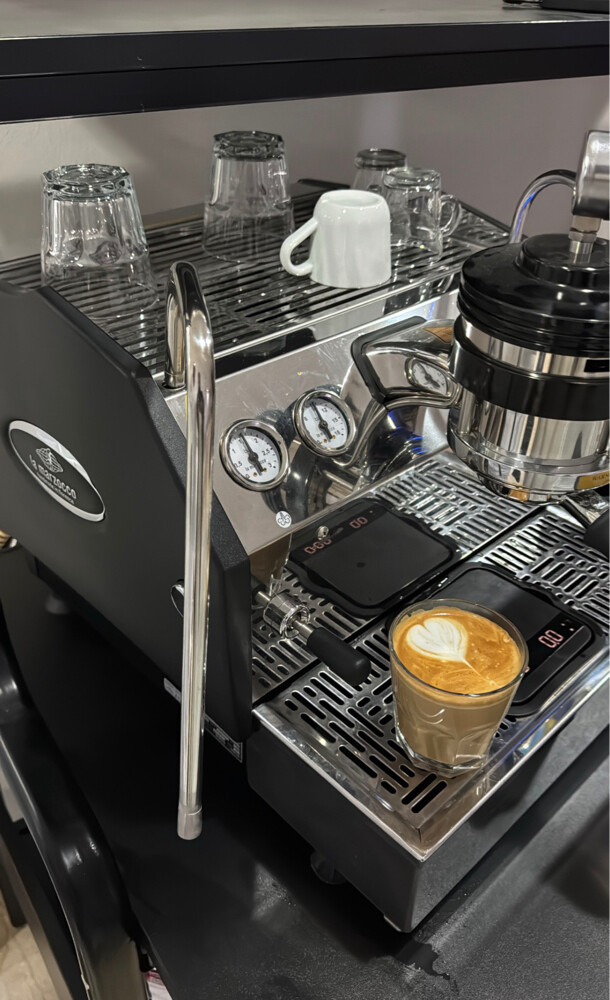 La Marzocco GS3 Espresso Machine -  - 2