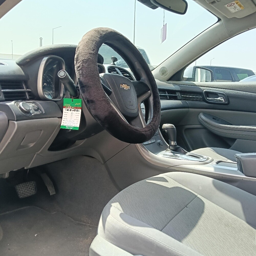 ماليبو موديل 2019 - 5