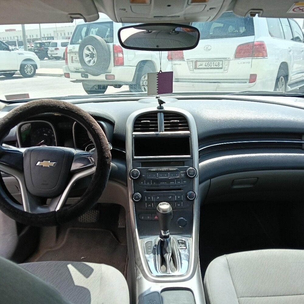 ماليبو موديل 2019 - 4