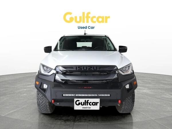 إيسوزو دي-ماكس 2024 - 6