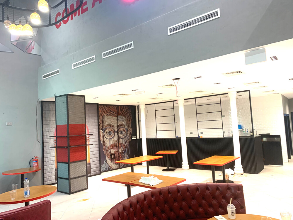 showroom for rent from owner - 7