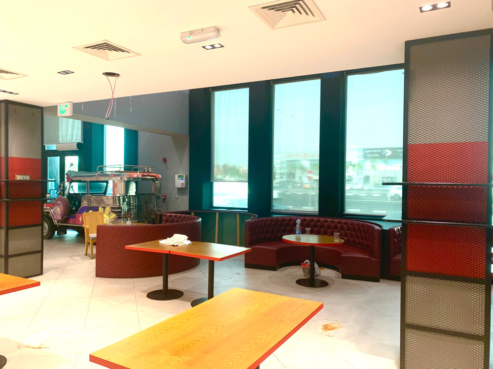 showroom for rent from owner - 5